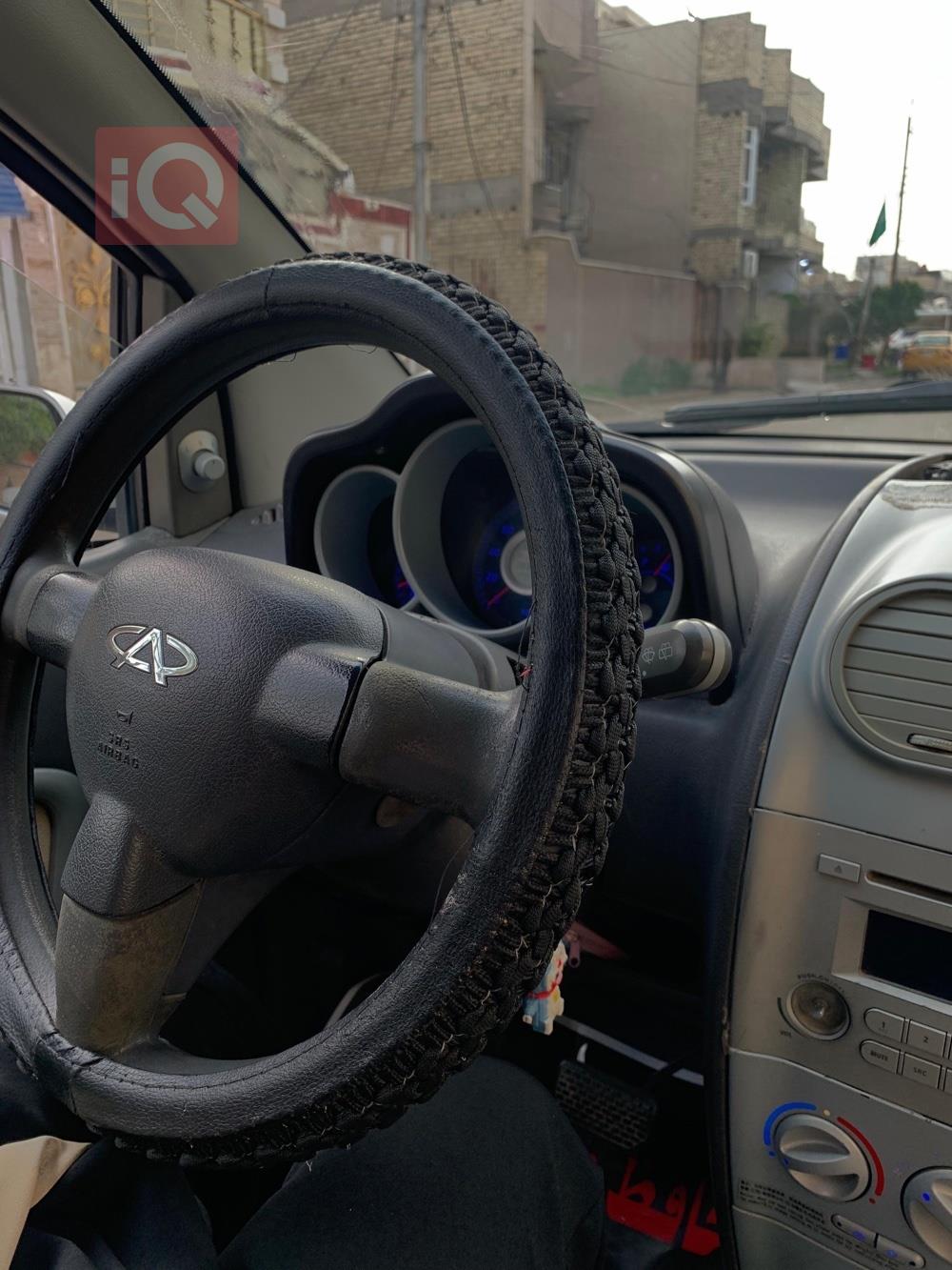 شيري A1